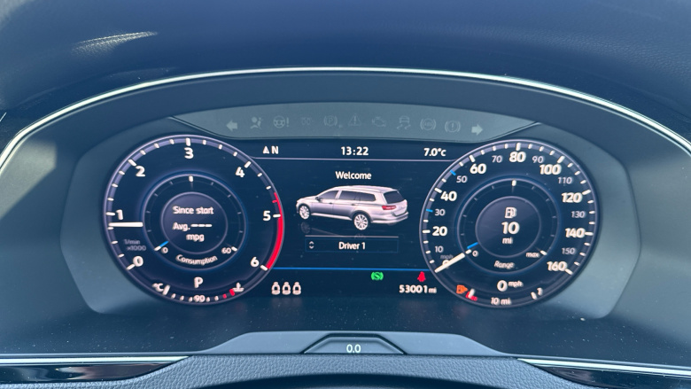 Volkswagen Passat 2.0 TDI R-Line 5dr DSG [Panoramic Roof] Diesel Estate